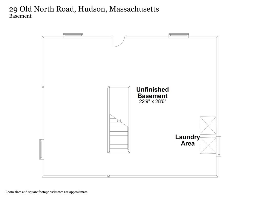 29 Old North Road Hudson, MA 01749 - Photo 38 of 40 Gallery Image 38