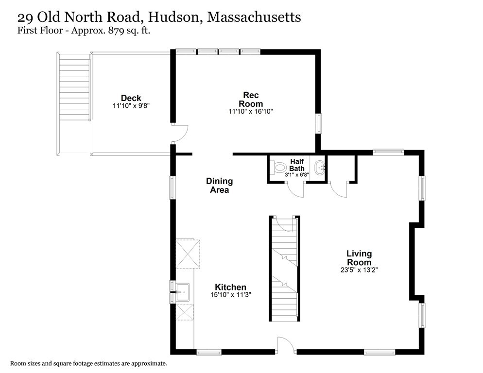 29 Old North Road Hudson, MA 01749 - Photo 39 of 40 Gallery Image 39