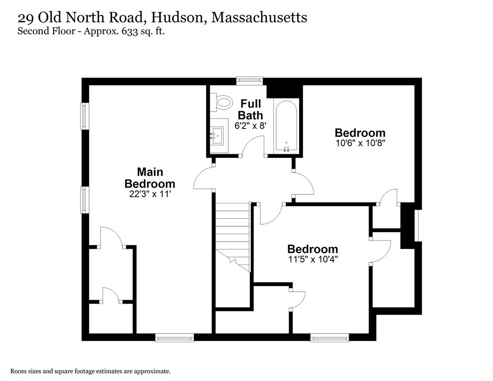 29 Old North Road Hudson, MA 01749 - Photo 40 of 40 Gallery Image 40