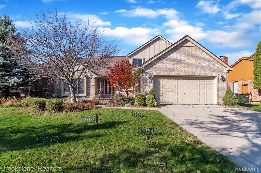 2041 Reagan Drive Rochester Hills, MI 48309 - Photo 27 of 27
