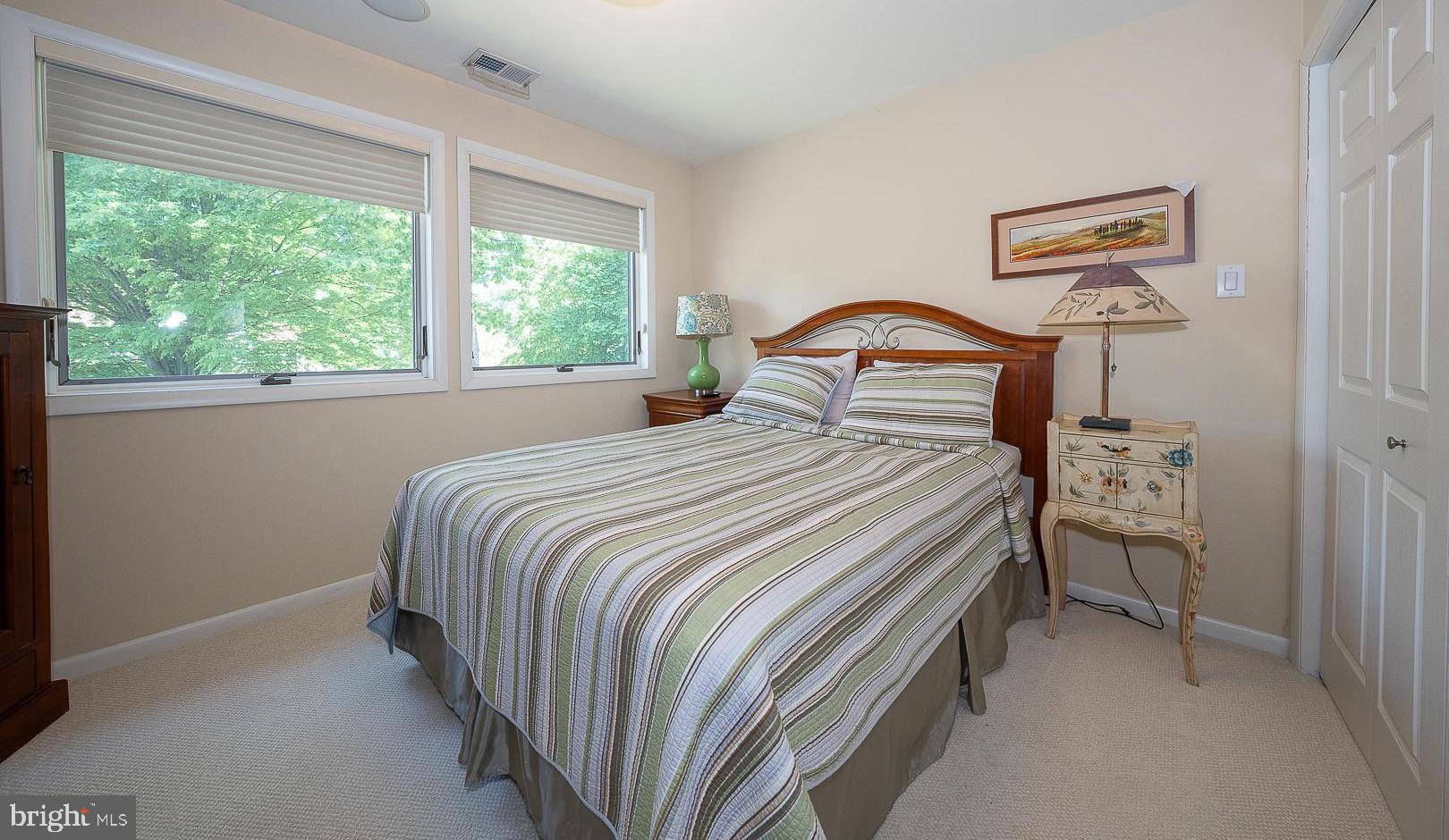 1436 Hillside Road Wynnewood, PA 19096 - Photo 21 of 42 Bedroom #6