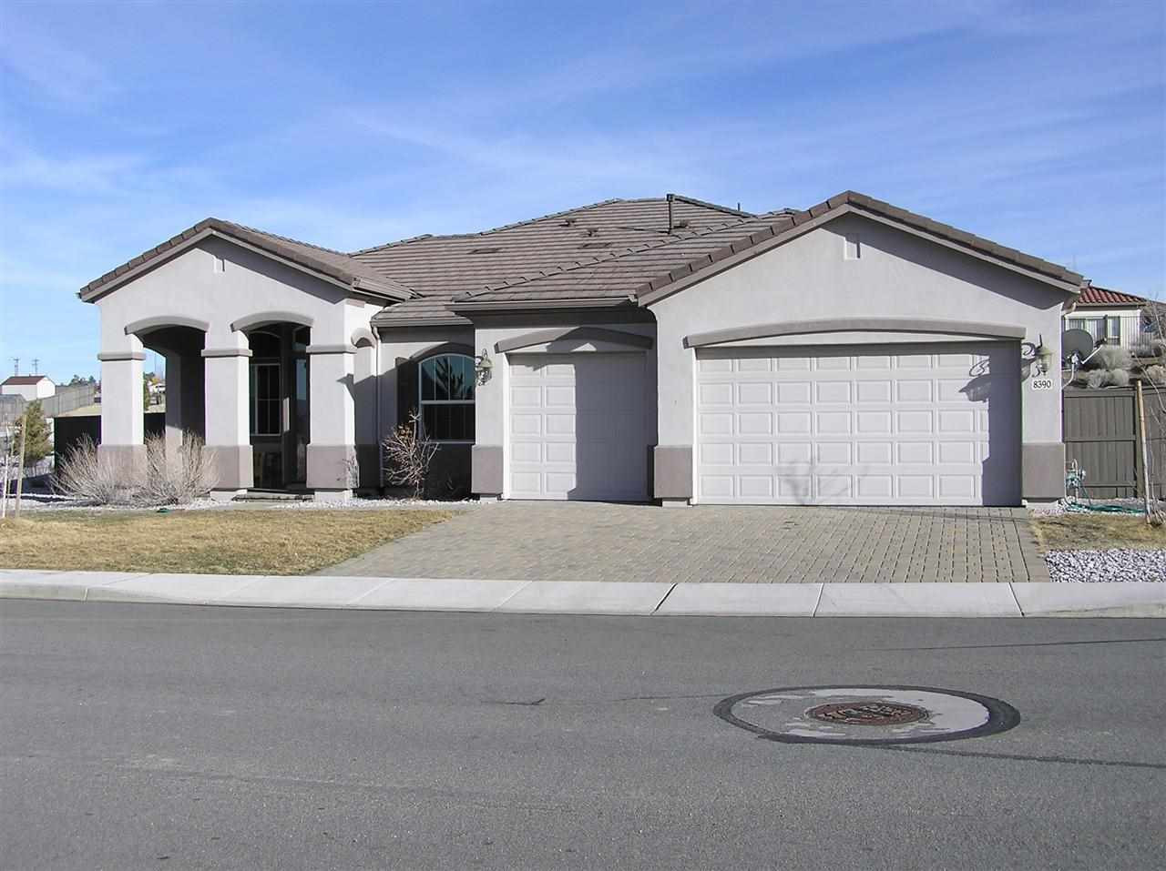 8390 Opal Ranch Way Reno, NV 89506 - Photo 1 of 1 Photo 1