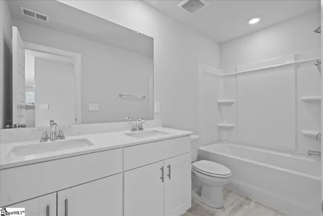 $323,900 | 1624 Switchback Circle, Moore, SC 29369