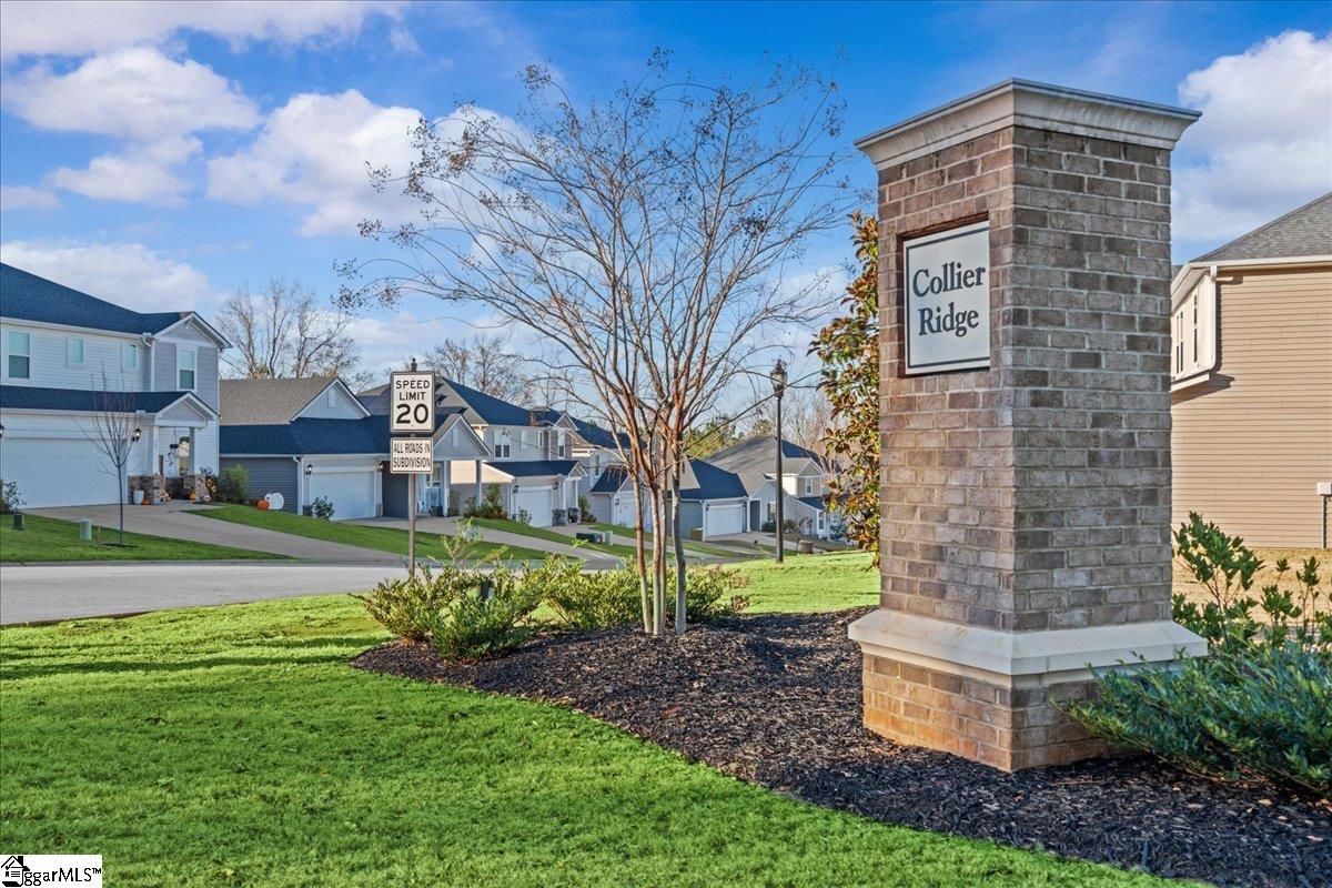 1624 Switchback Circle Moore, SC 29369 - Photo 31 of 38