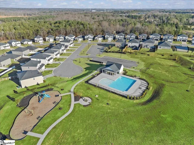 $323,900 | 1624 Switchback Circle, Moore, SC 29369