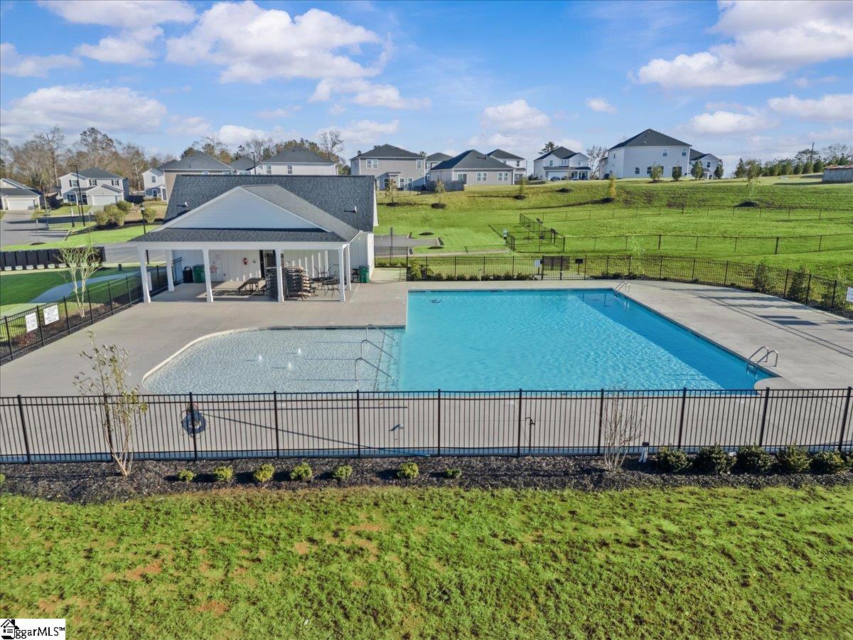 1624 Switchback Circle Moore, SC 29369 - Photo 33 of 38