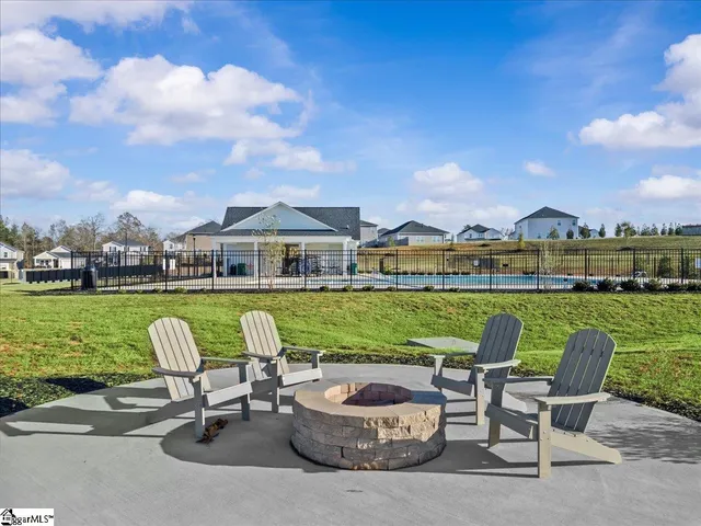 $323,900 | 1624 Switchback Circle, Moore, SC 29369