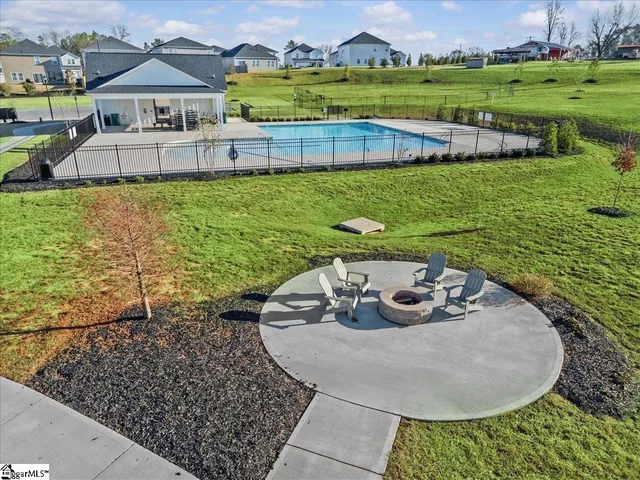 $323,900 | 1624 Switchback Circle, Moore, SC 29369