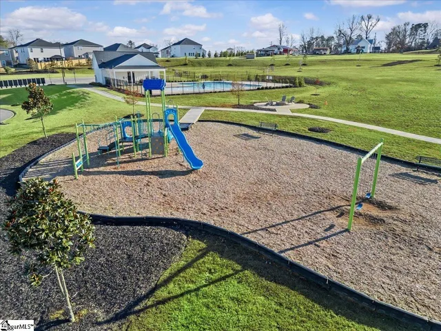 $323,900 | 1624 Switchback Circle, Moore, SC 29369