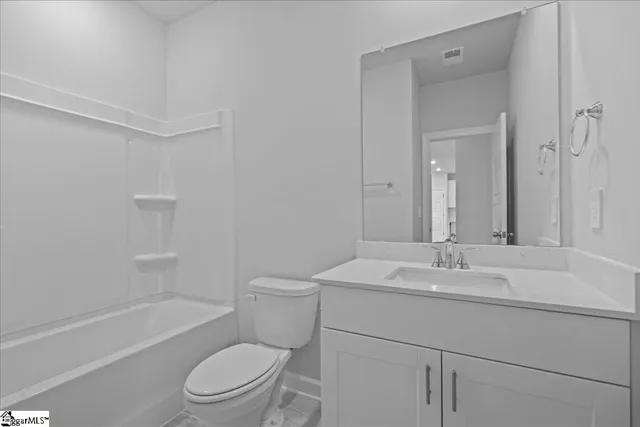 $323,900 | 1624 Switchback Circle, Moore, SC 29369