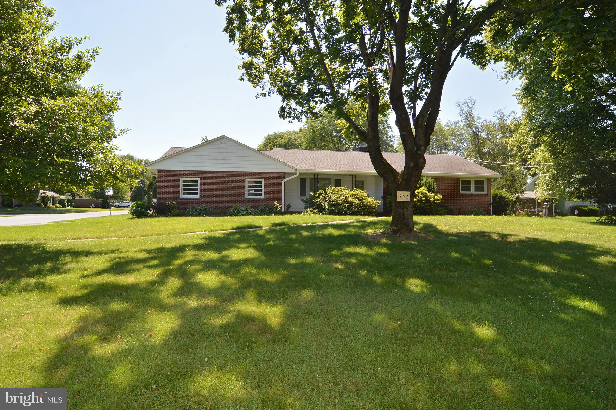 555 Gibraltar Road Reading, PA 19606 - Photo 1 of 40 Front View