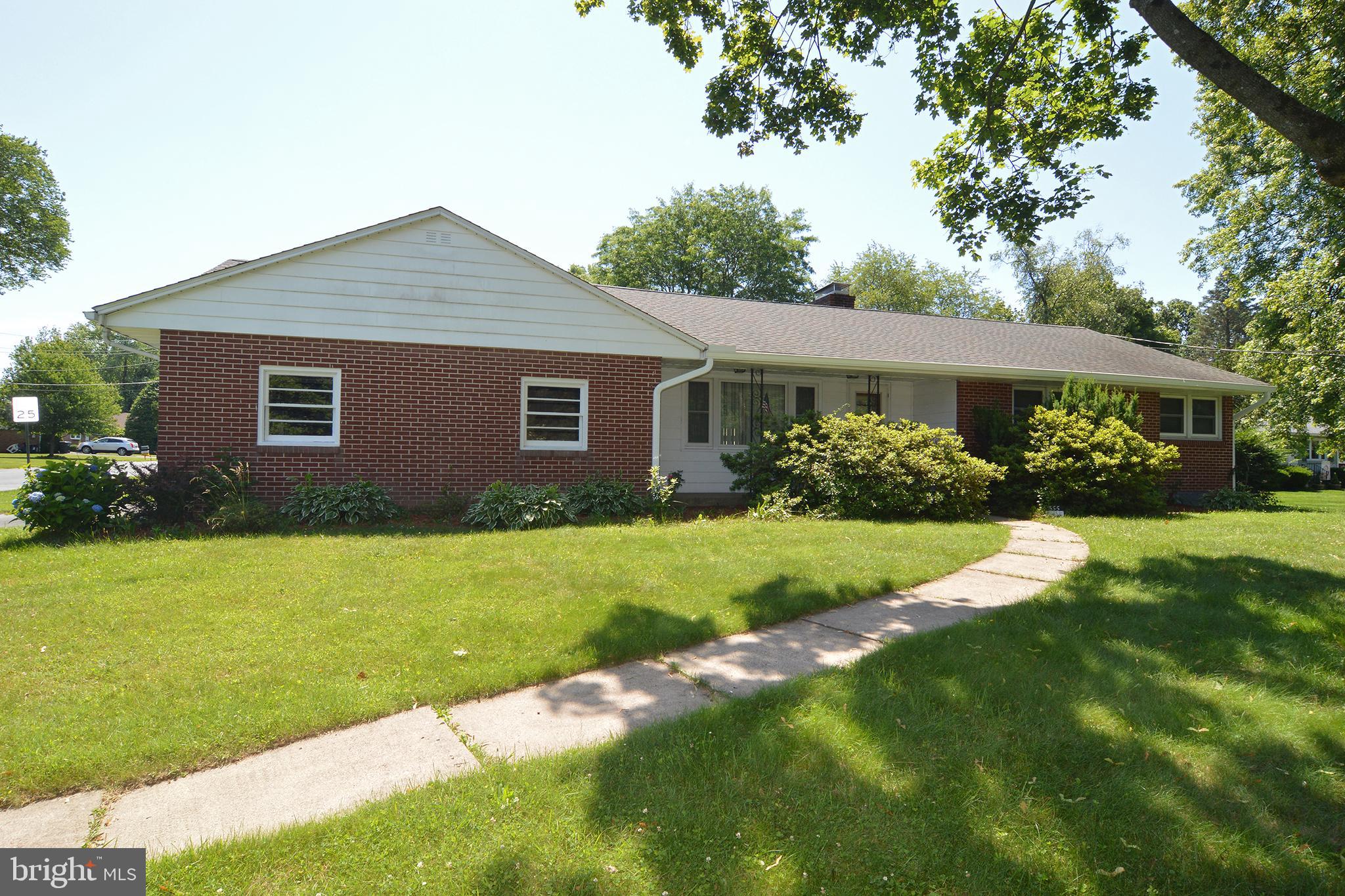 555 Gibraltar Road Reading, PA 19606 - Photo 3 of 40 Front View