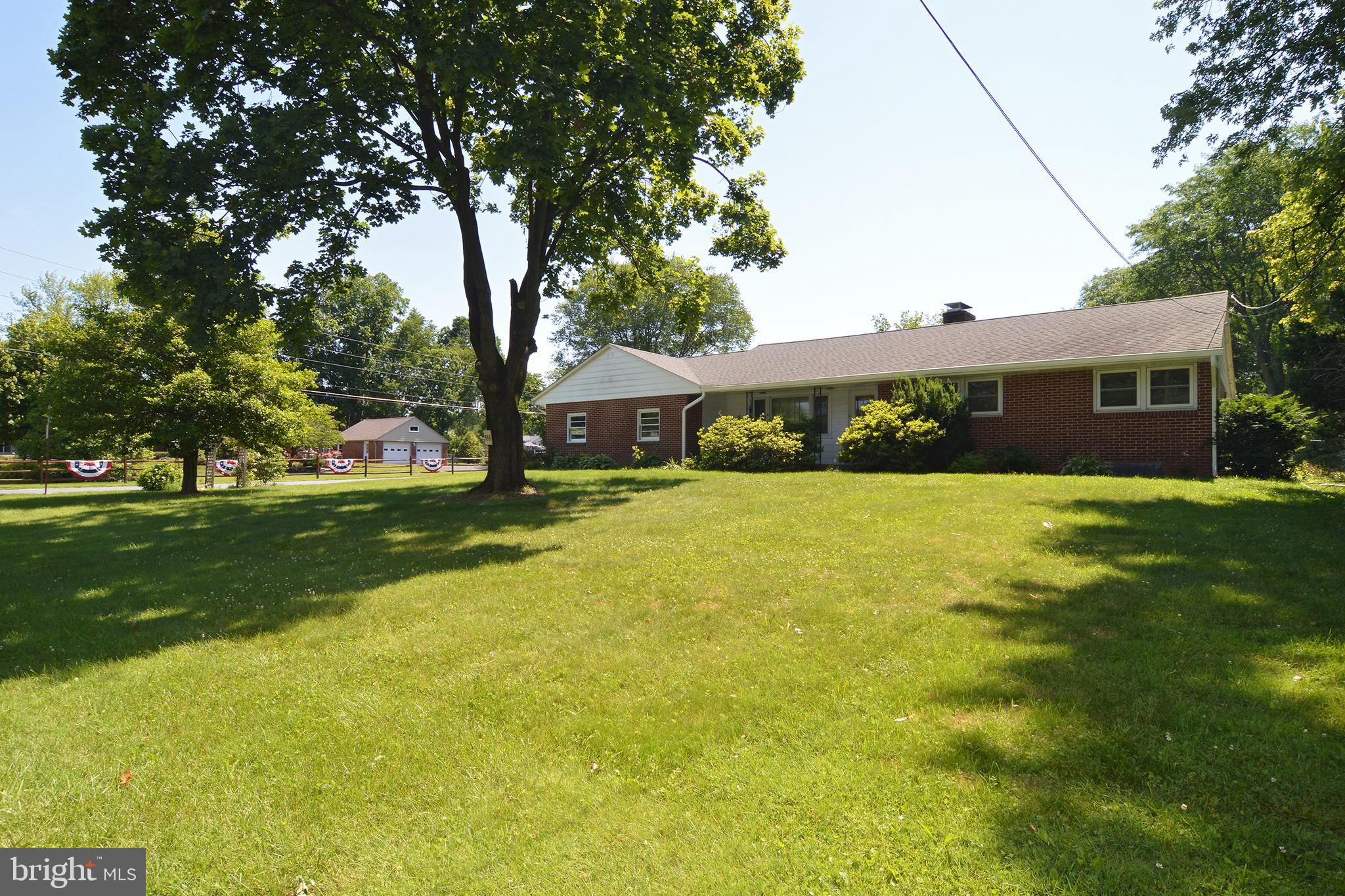 555 Gibraltar Road Reading, PA 19606 - Photo 5 of 40 Front View