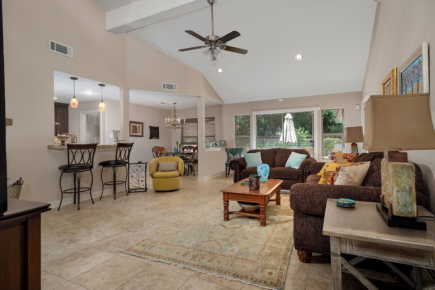 4 Postvine Court Spring, TX 77381 - Photo 12 of 25