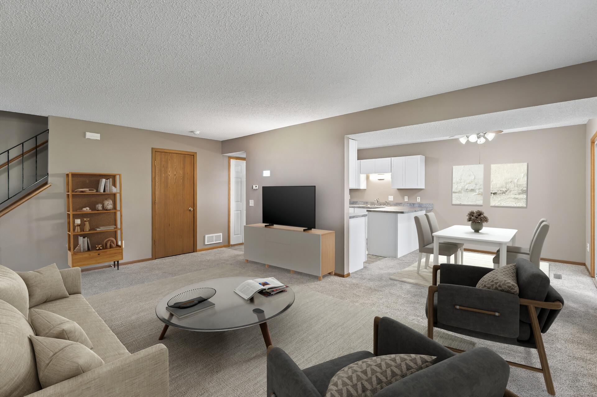 3610 156th Street West Rosemount, MN 55068 - Photo 3 of 13