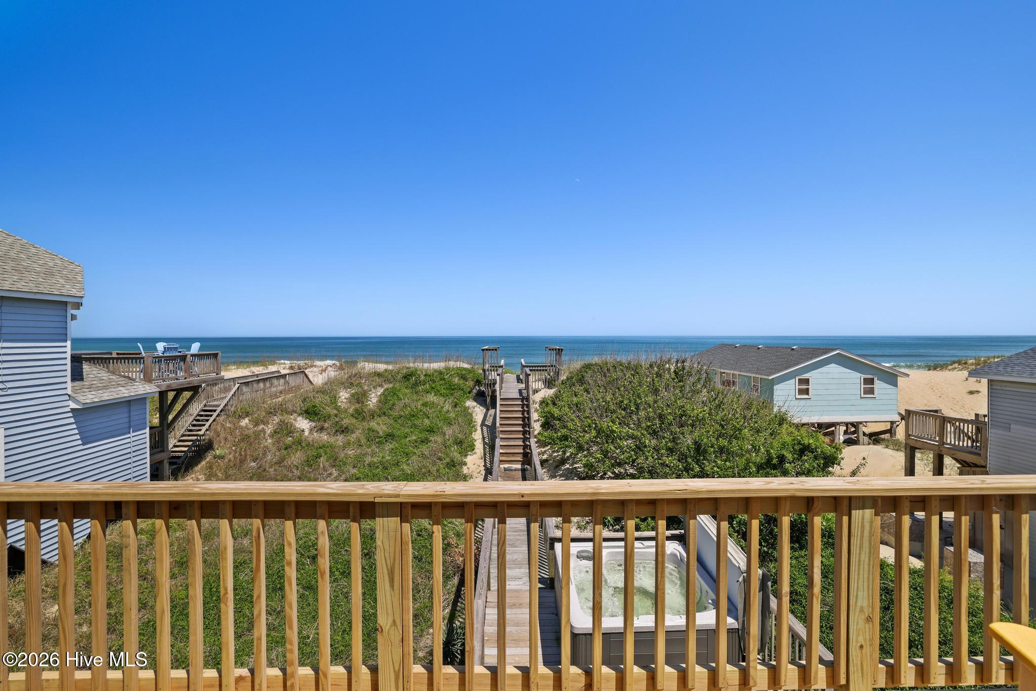 9011 South Old Oregon Inlet Road Nags Head, NC 27959 - Photo 15 of 46 9011 S Old Oregon Inlet-15