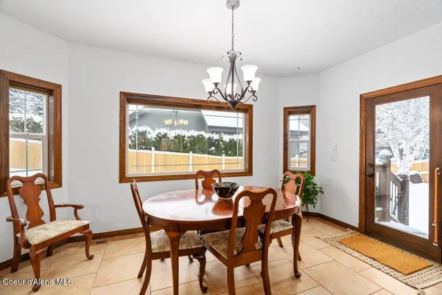 $1,150,000 | 724 East Arena Loop, Hayden, ID 83835