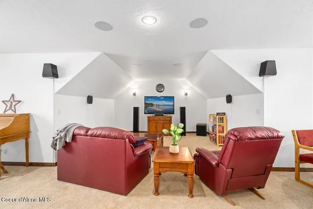 $1,150,000 | 724 East Arena Loop, Hayden, ID 83835