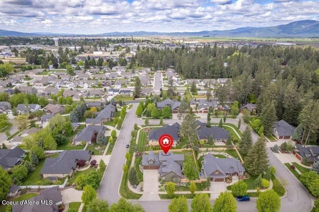 $1,150,000 | 724 East Arena Loop, Hayden, ID 83835