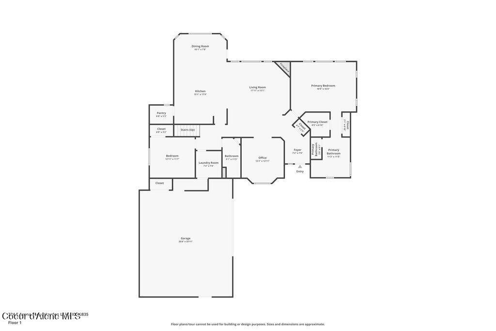 724 East Arena Loop Hayden, ID 83835 - Photo 52 of 53 043-724EastArenaLoop-Hayden-ID-83835-SMA