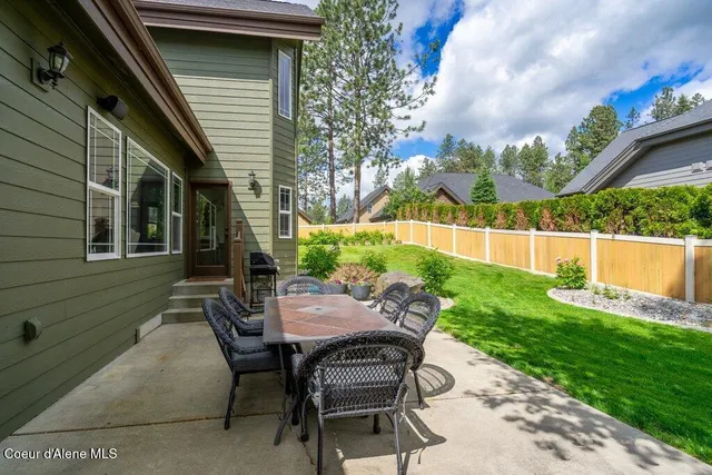 $1,150,000 | 724 East Arena Loop, Hayden, ID 83835