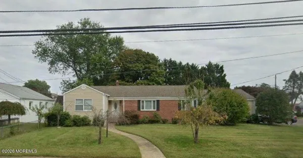$1,499,000 | 426 Monmouth Road, West Long Branch, NJ 07764