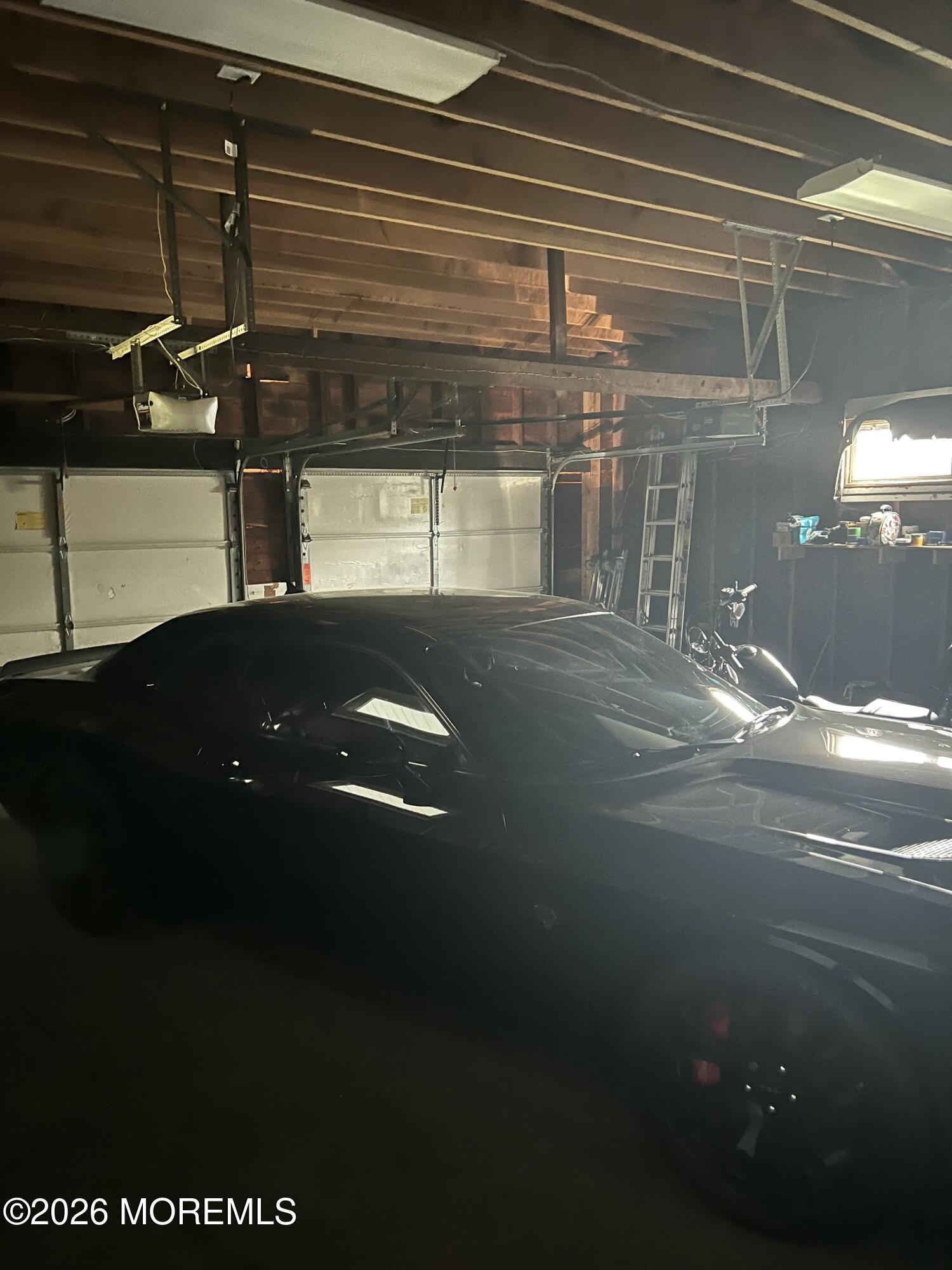 426 Monmouth Road West Long Branch, NJ 07764 - Photo 13 of 13 garage