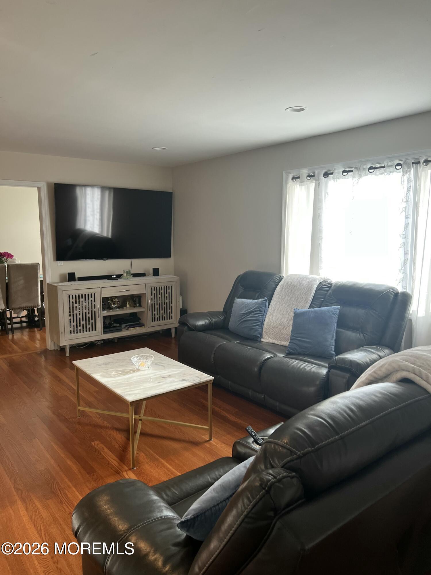 426 Monmouth Road West Long Branch, NJ 07764 - Photo 2 of 13 living room