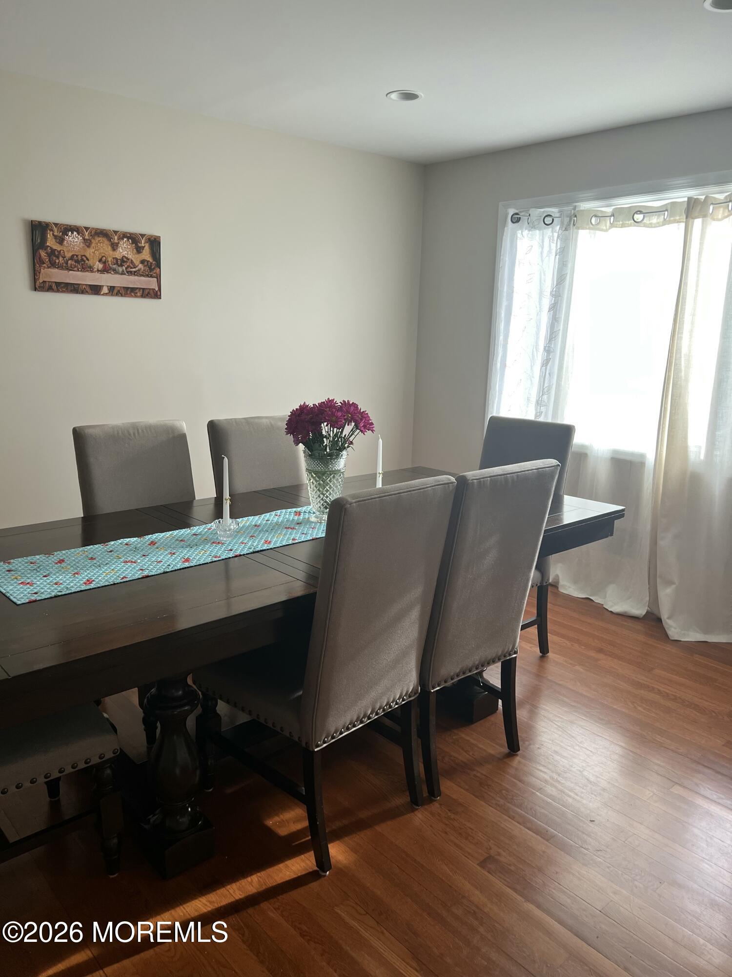 426 Monmouth Road West Long Branch, NJ 07764 - Photo 3 of 13 dining room