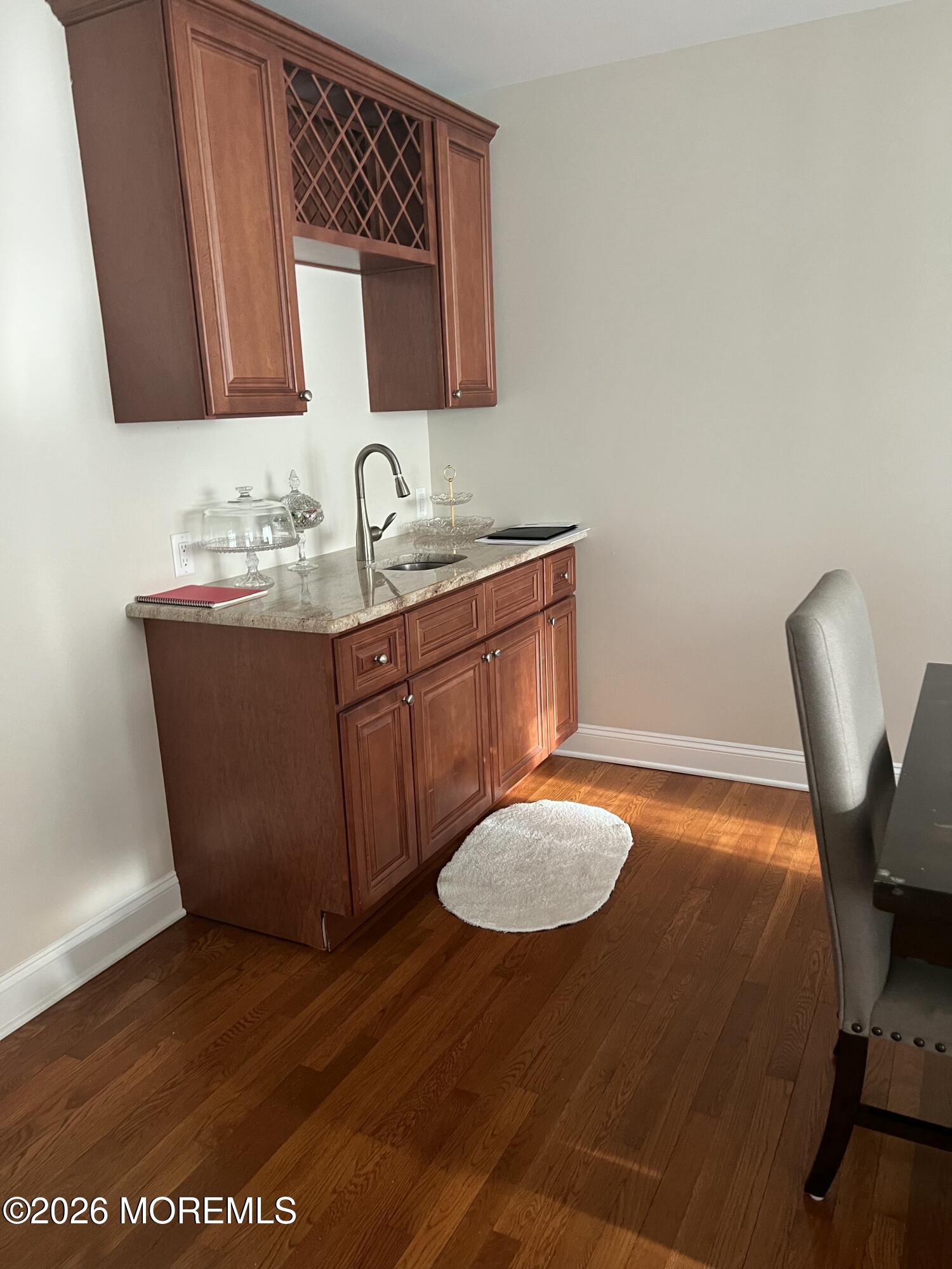 426 Monmouth Road West Long Branch, NJ 07764 - Photo 4 of 13 dining room