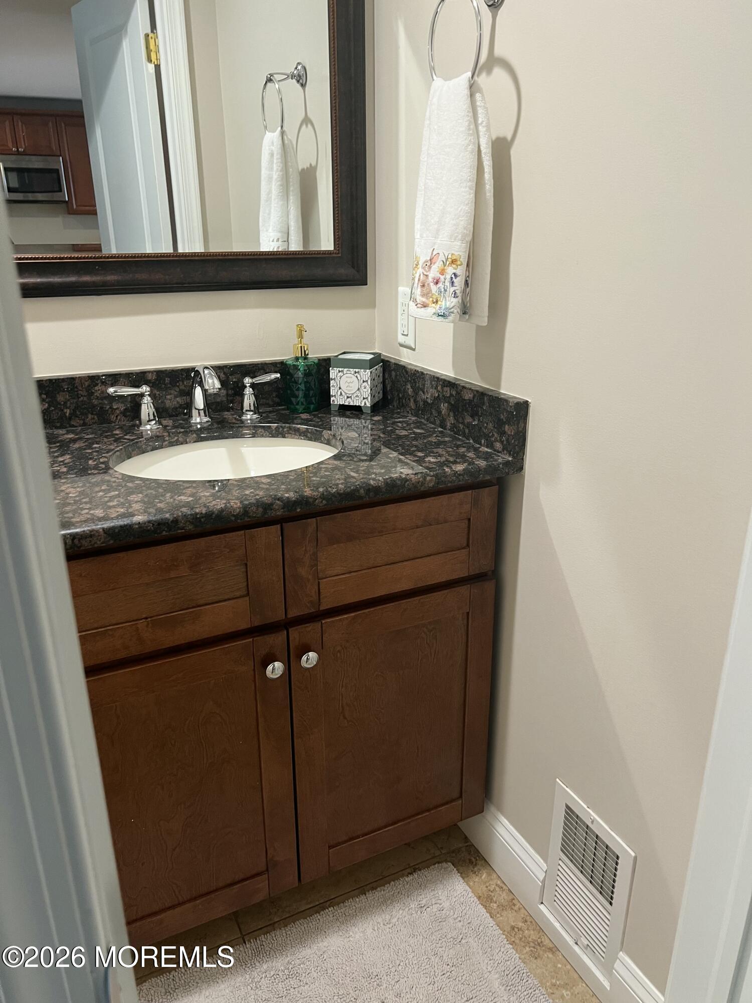 426 Monmouth Road West Long Branch, NJ 07764 - Photo 5 of 13 powder room