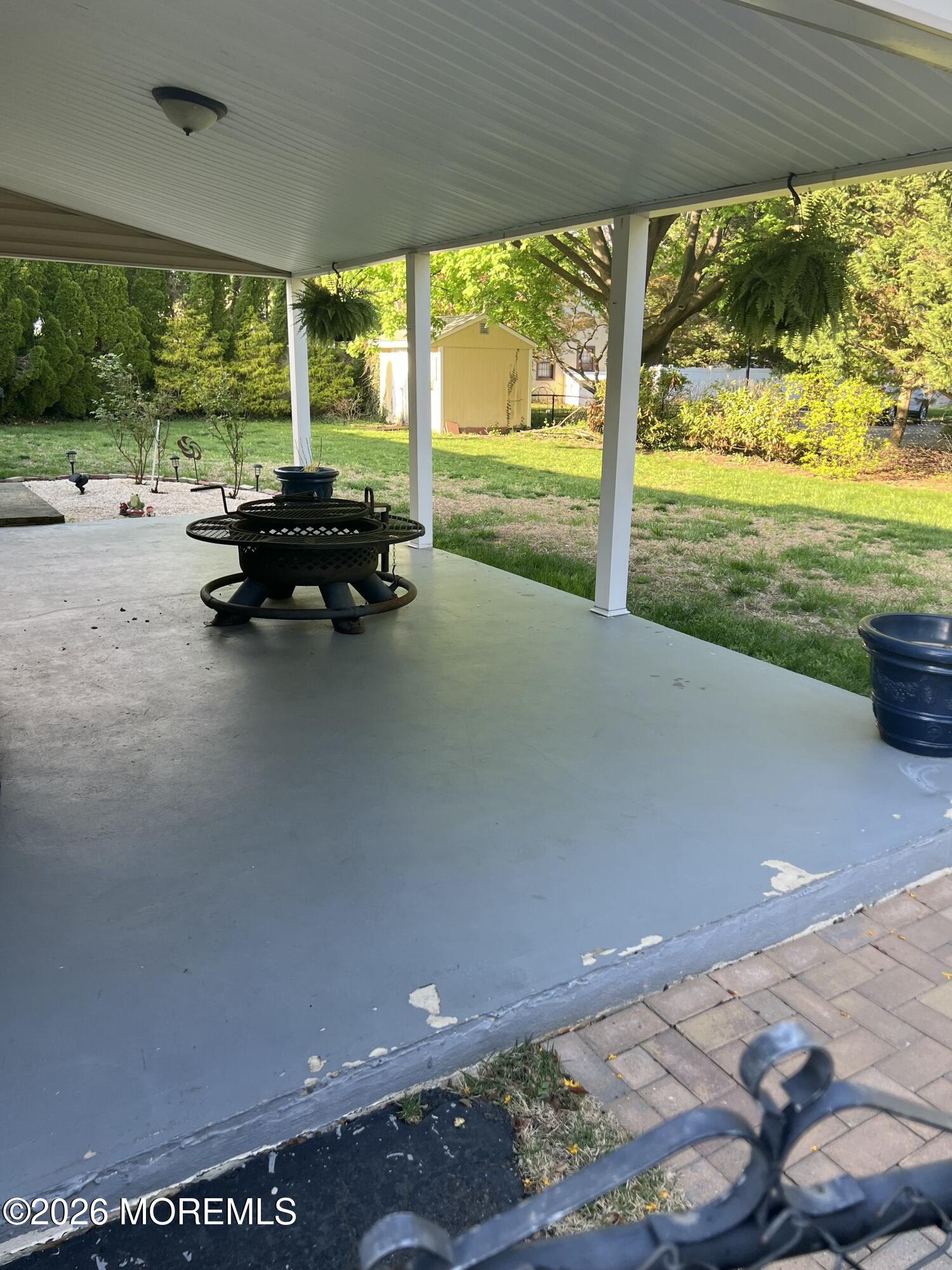 426 Monmouth Road West Long Branch, NJ 07764 - Photo 7 of 13 deck