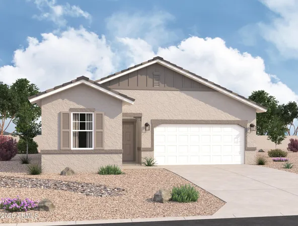 $426,990 | 6512 South 78th Lane, Laveen, AZ 85339
