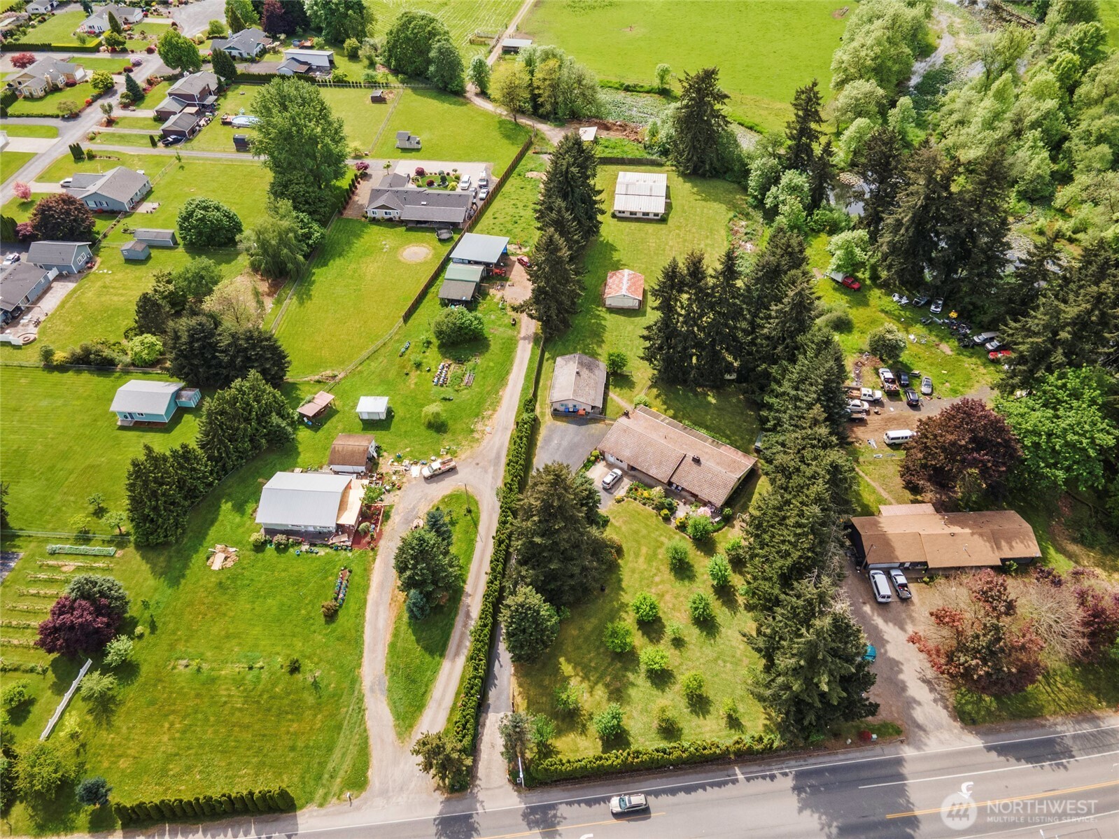3903 Harrison Avenue Centralia, WA 98531 - Photo 25 of 40