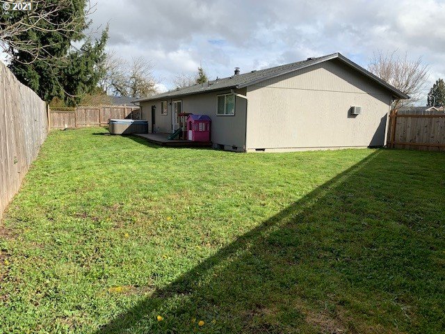 950 Echo Hollow Road Eugene, OR 97402 - Photo 25 of 25 Gallery Image 25