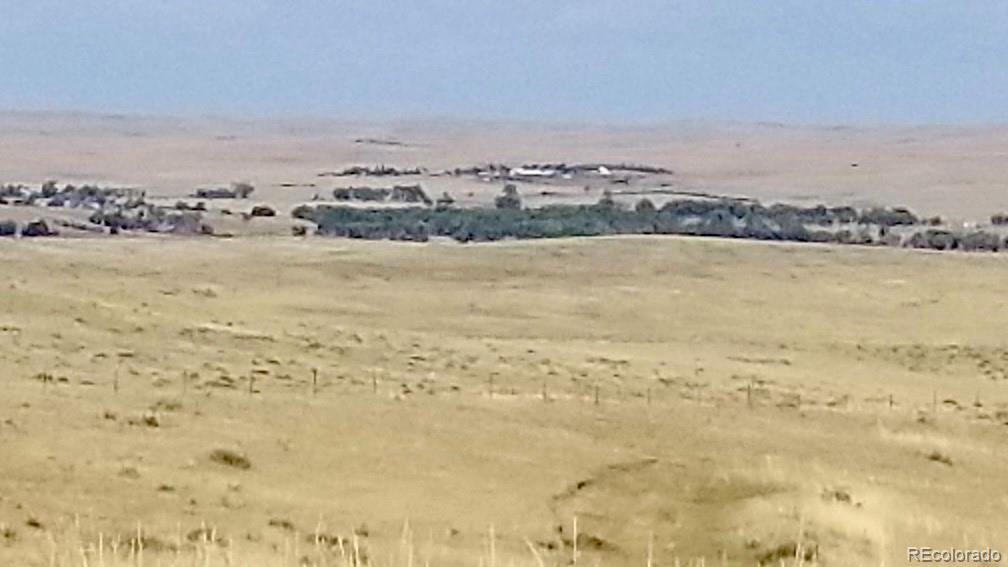 66 County Road Matheson, CO 80830 - Photo 2 of 6