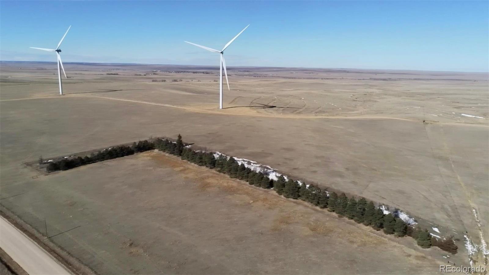 66 County Road Matheson, CO 80830 - Photo 3 of 6