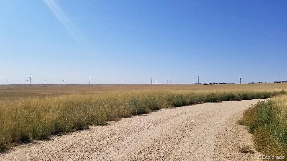 66 County Road Matheson, CO 80830 - Photo 4 of 6