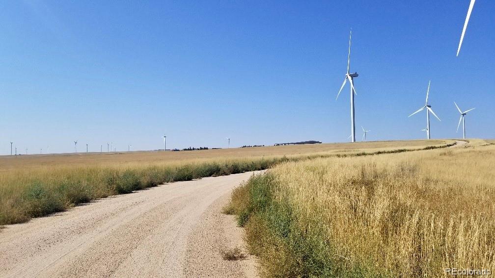 66 County Road Matheson, CO 80830 - Photo 5 of 6