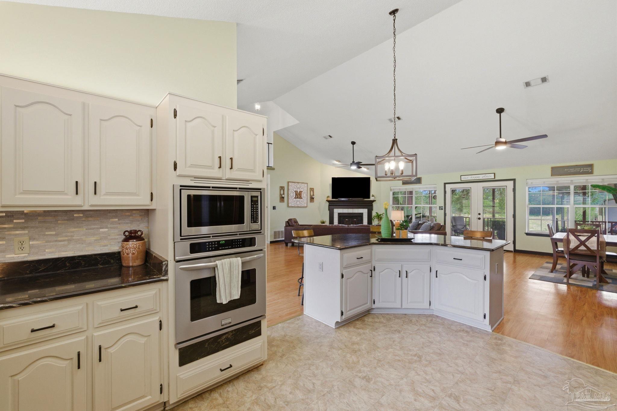 2691 West Roberts Road Cantonment, FL 32533 - Photo 9 of 72