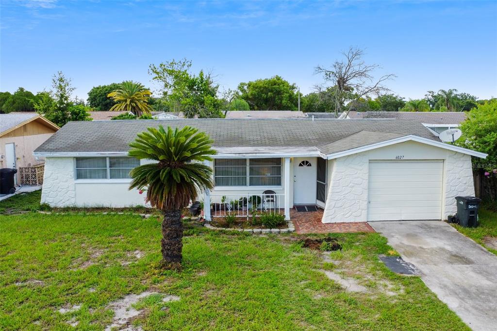 6027 12th Avenue New Port Richey, FL 34653 - Photo 1 of 1 Gallery Image 1
