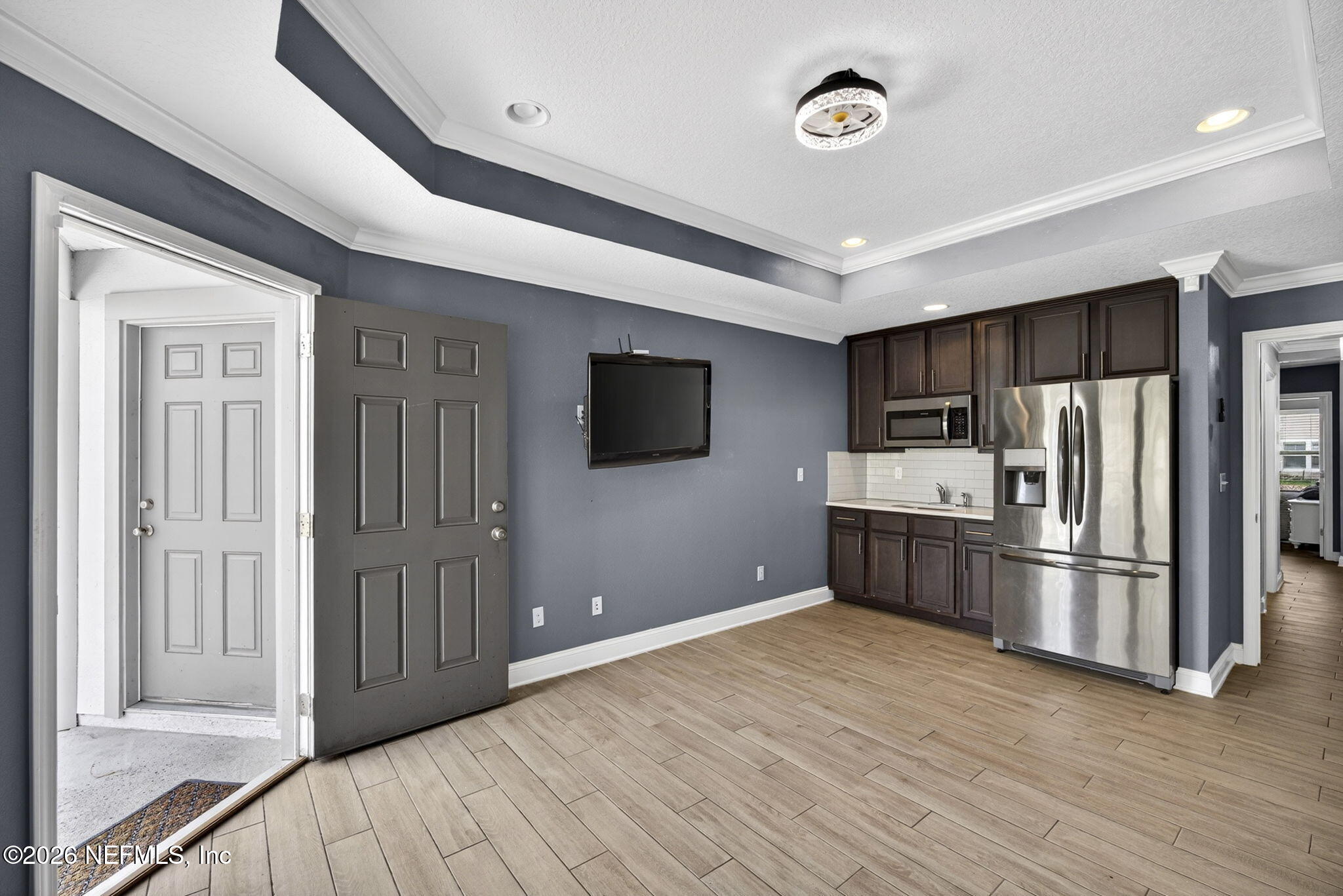 237 Cedarstone Way St. Augustine, FL 32092 - Photo 33 of 44 Flex Room