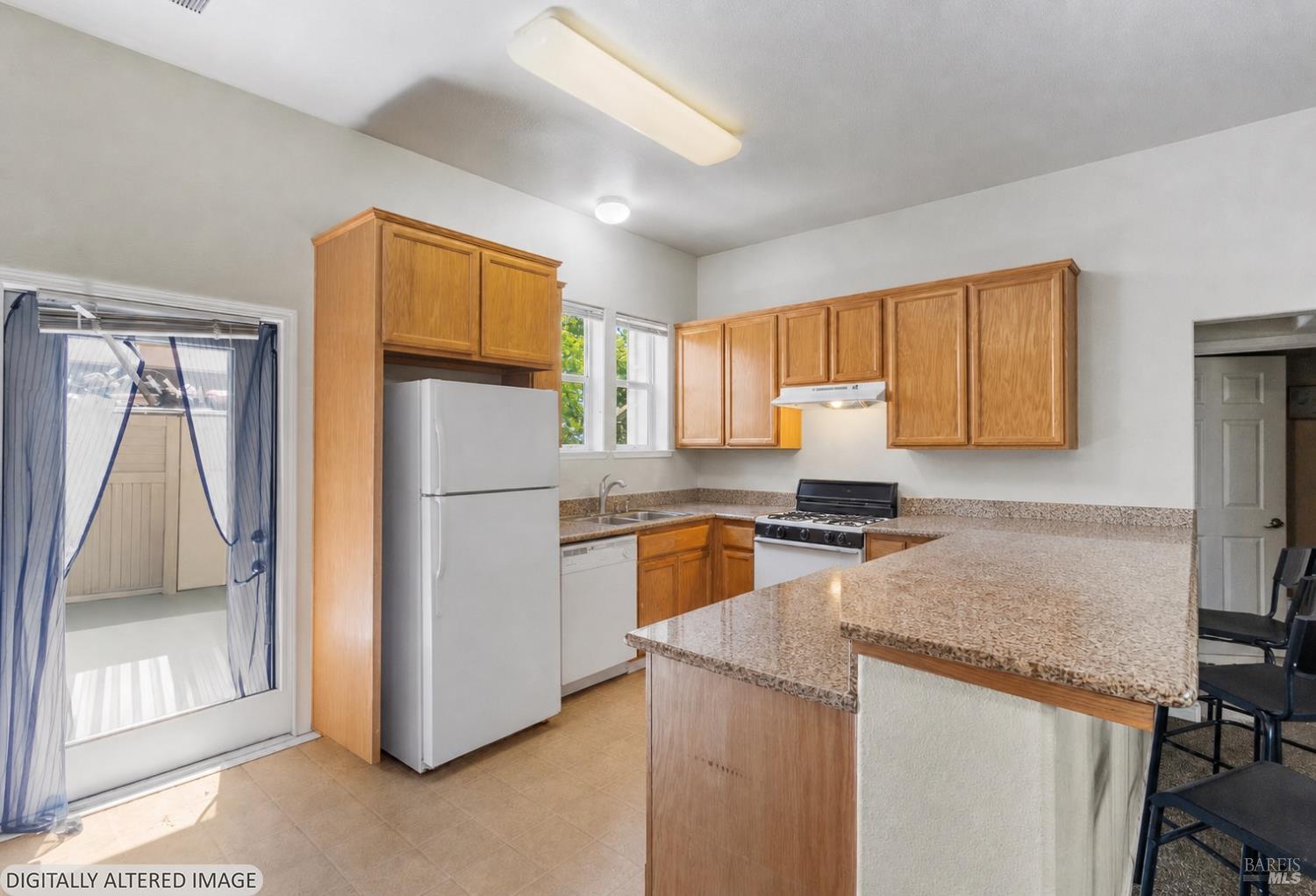 4013 Arthur Ashe Circle Santa Rosa, CA 95407 - Photo 39 of 50