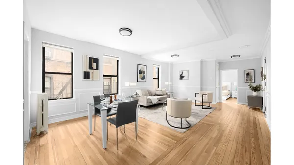 $699,000 | 160 Wadsworth Avenue, Unit 508 | Washington Heights