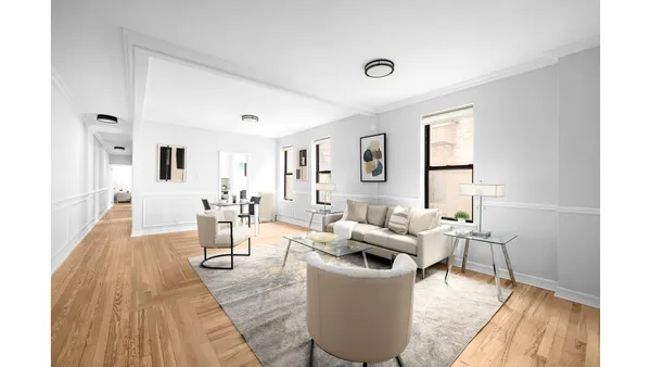 $699,000 | 160 Wadsworth Avenue, Unit 508 | Washington Heights