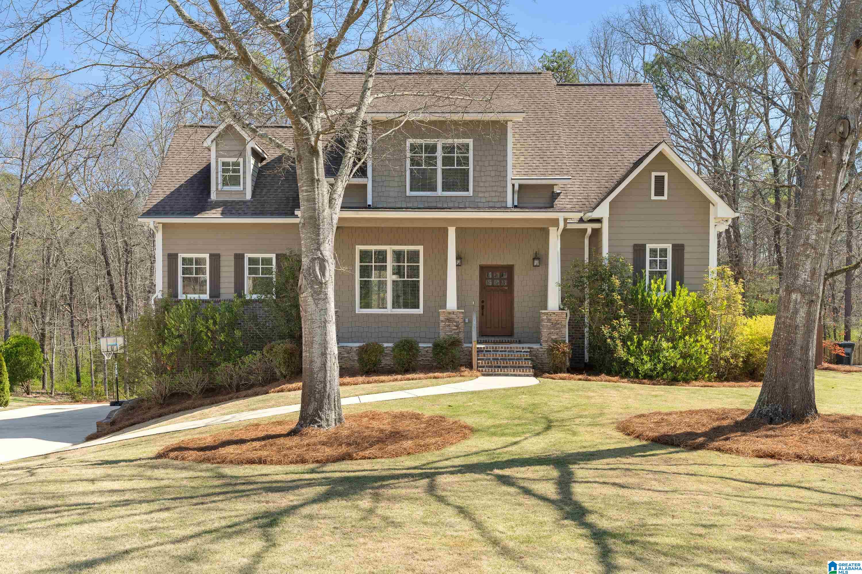 5383 Harvest Ridge Lane Birmingham, AL 35242 - Photo 4 of 66