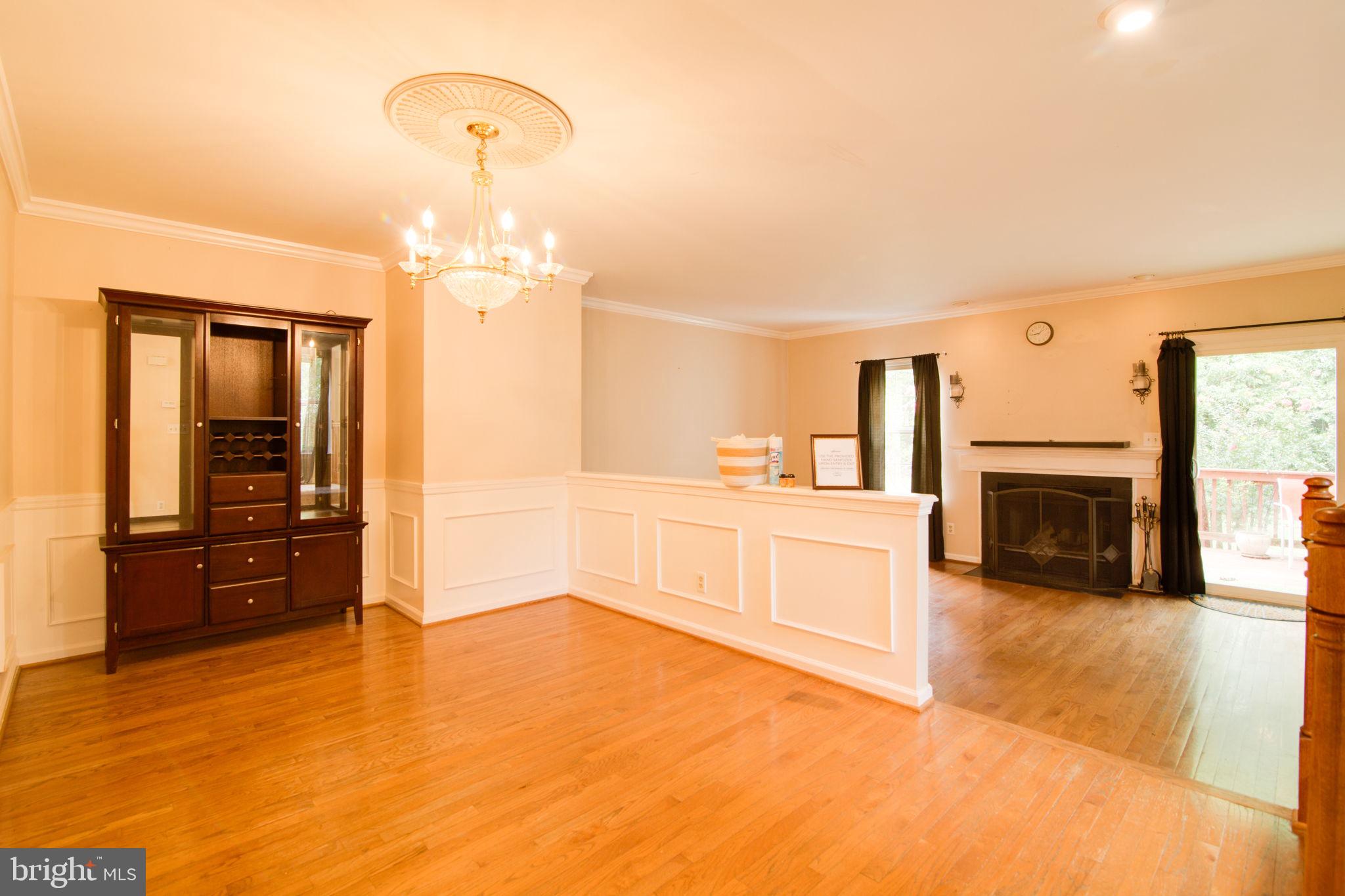 300 Crossing Road Fredericksburg, VA 22406 - Photo 13 of 39 Gallery Image 13