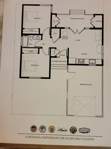$130,000 | 0 Moshiron Drive, Foresthill, CA 95631