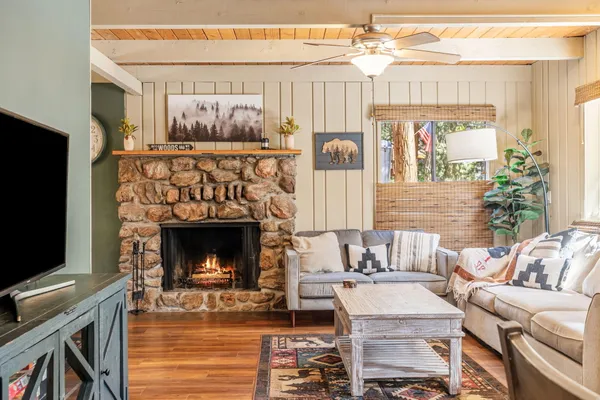 $499,900 | 52172 Acorn Lane, Idyllwild, CA 92549