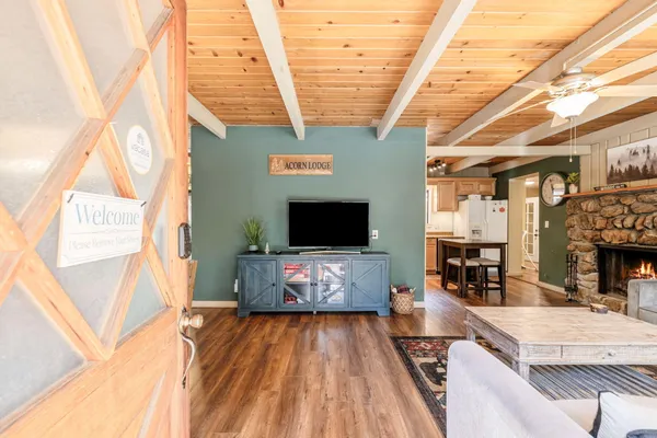 $499,900 | 52172 Acorn Lane, Idyllwild, CA 92549